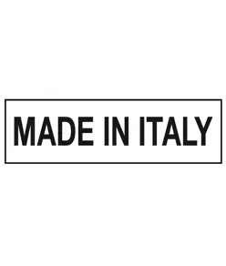 etichette adesive  made in Italy