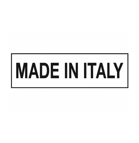 etichette adesive  made in Italy