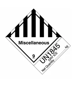 etichette adesive  miscellanus dangerous