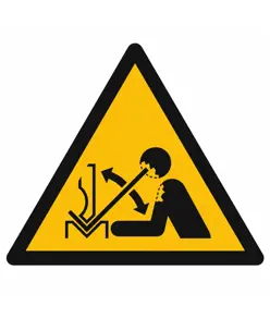 etichette adesive  movimento rapido pezzo in lavorazione
