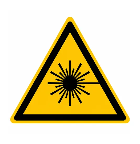 etichette adesive  raggi laser