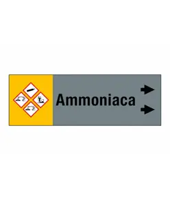 Etichette "AMMONIACA"