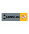 Etichette "AMMONIACA"