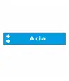 Etichette "ARIA "