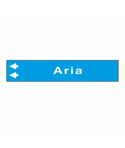 Etichette "ARIA "