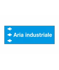 Etichette "ARIA INDUSTRIALE "