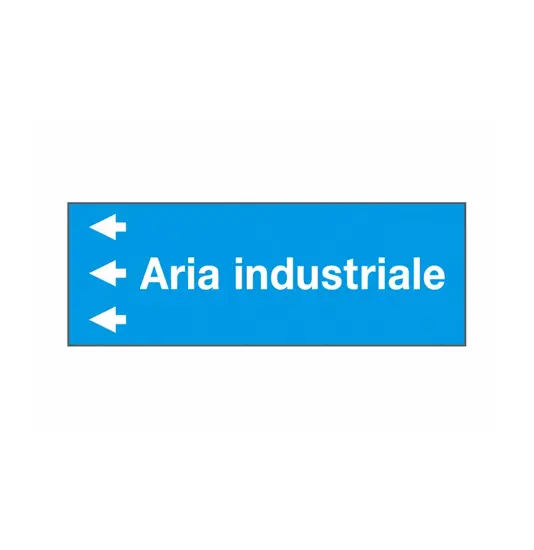 Etichette "ARIA INDUSTRIALE "