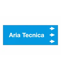 Etichette "ARIA TECNICA "