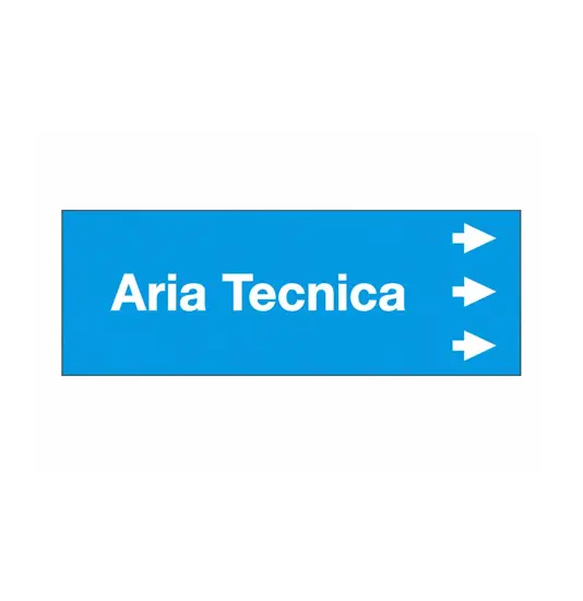 Etichette "ARIA TECNICA "