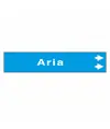 Etichette "ARIA "