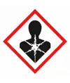 Etichette autoadesive 'cancerogeno'