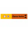 Etichette "CLORURO FERRICO"