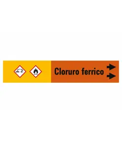 Etichette "CLORURO FERRICO"