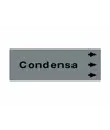 Etichette "CONDENSA"
