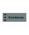 Etichette "CONDENSA"