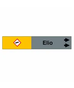 Etichette "ELIO "