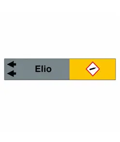 Etichette "ELIO "