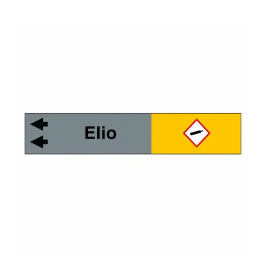 Etichette "ELIO "