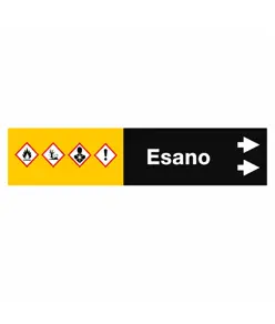 Etichette "ESANO"