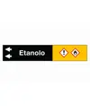 Etichette "ETANOLO"