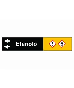 Etichette "ETANOLO"
