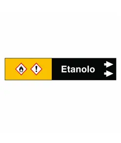 Etichette "ETANOLO"
