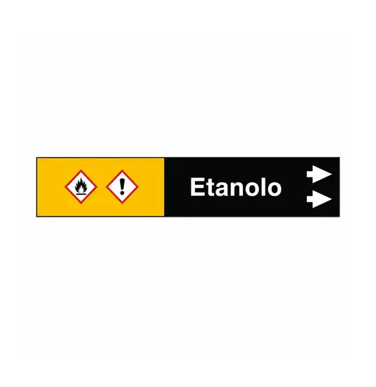 Etichette "ETANOLO"