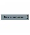 Etichette "GAS PROMISCUO"