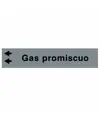 Etichette "GAS PROMISCUO"
