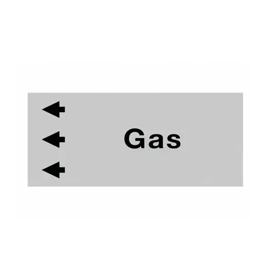 Etichette " GAS "