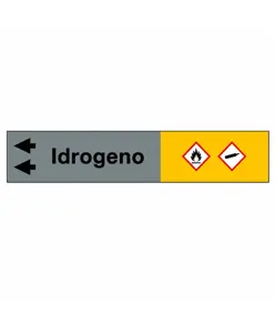 Etichette " IDROGENO"