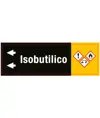 Etichette "ISOBUTILICO"