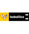 Etichette "ISOBUTILICO"