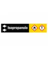 Etichette "ISOPROPANOLO"