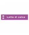 Etichette " LATTE DI CALCE"