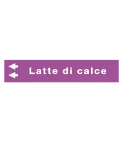 Etichette " LATTE DI CALCE"