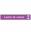 Etichette " LATTE DI CALCE"