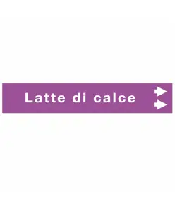 Etichette " LATTE DI CALCE"