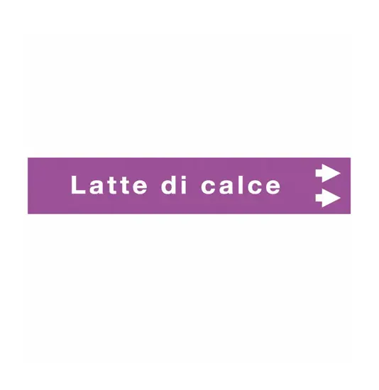 Etichette " LATTE DI CALCE"