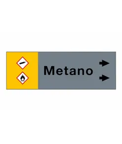 Etichette "METANO"