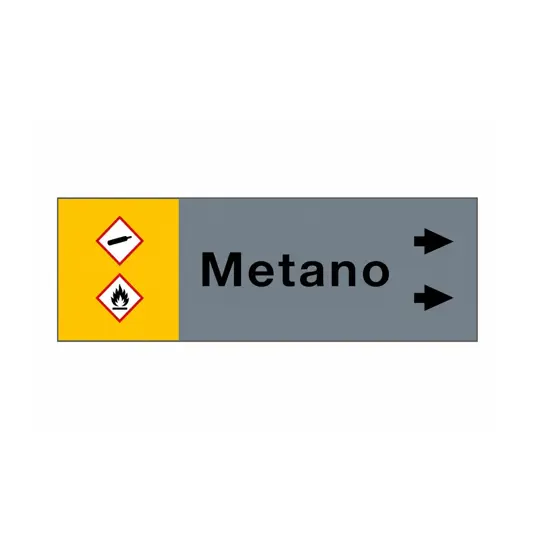 Etichette "METANO"