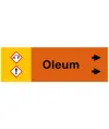 Etichette "OLEUM"