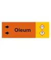 Etichette "OLEUM"