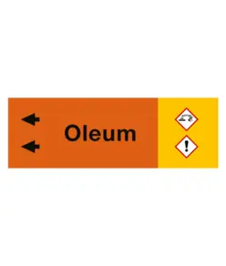 Etichette "OLEUM"