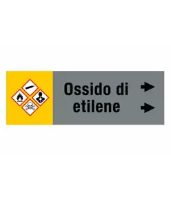 Etichette " OSSIDO ETILENE "