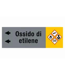 Etichette " OSSIDO ETILENE "