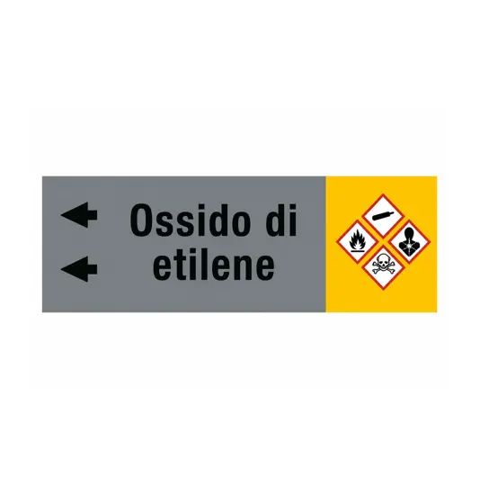 Etichette " OSSIDO ETILENE "