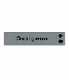 Etichette "OSSIGENO"