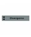 Etichette "OSSIGENO"