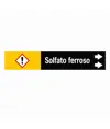 Etichette "SOLFATO FERROSO "